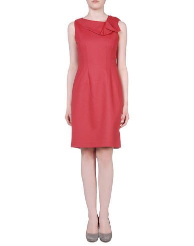 ZOOM ELIE TAHARI - Short dress