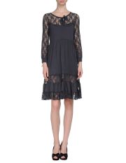 ODD MOLLY - Short dress
