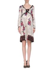 ODD MOLLY - Short dress