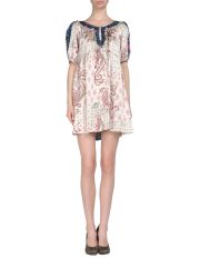 ODD MOLLY - Short dress