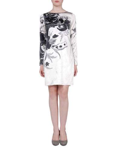 ZOOM ELIE TAHARI - Short dress