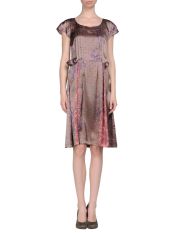 ODD MOLLY - Short dress