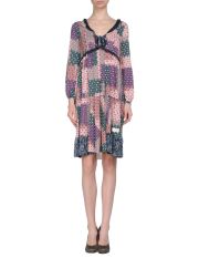 ODD MOLLY - Short dress