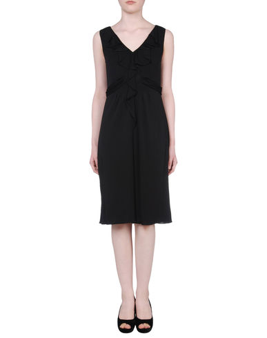 ZOOM ELIE TAHARI - Short dress