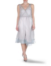 PHILOSOPHY di A. F. - Long dress
