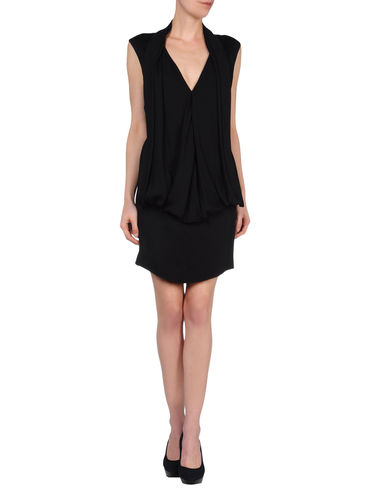 ZOOM STELLA McCARTNEY - Short dress