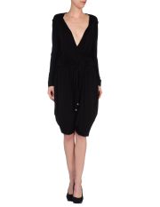 ROBERTO CAVALLI - Short dungaree
