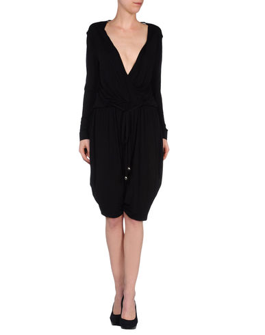 ZOOM ROBERTO CAVALLI - Short pant overall
