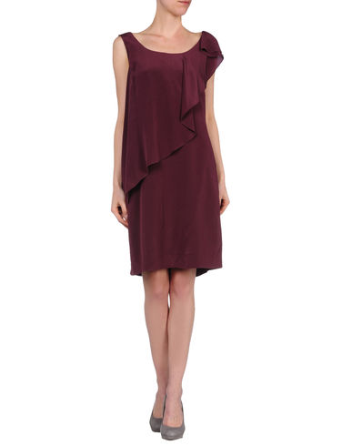 ZOOM SEE BY CHLOÉ - Short dress