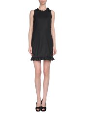 BREBIS NOIR - Vestito corto