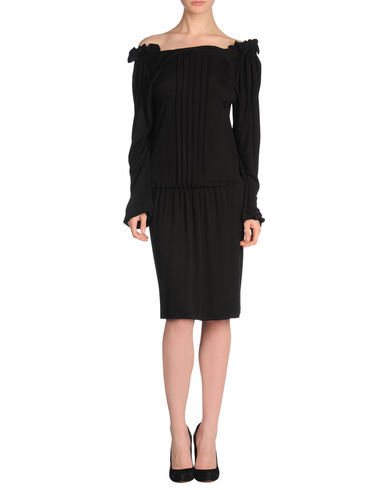 ZOOM JO NO FUI - Short dress