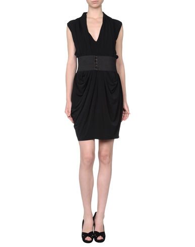 ZOOM JO NO FUI - Short dress