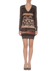 I'M ISOLA MARRAS - Kurzes Kleid