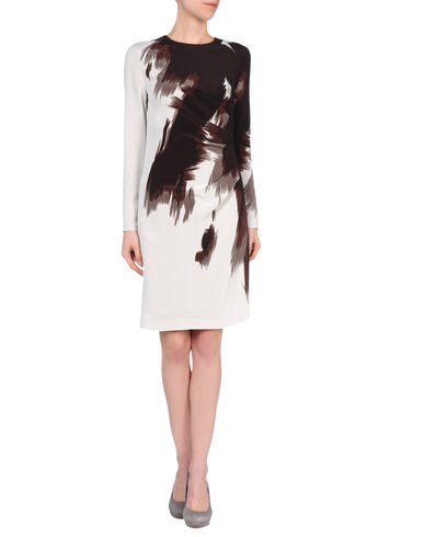 ZOOM GUCCI - Short dress