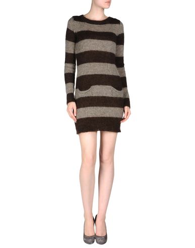 ZOOM KAOS - Short dress