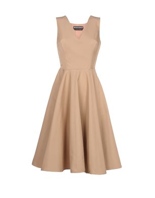 Short dress Women's - ROCHAS