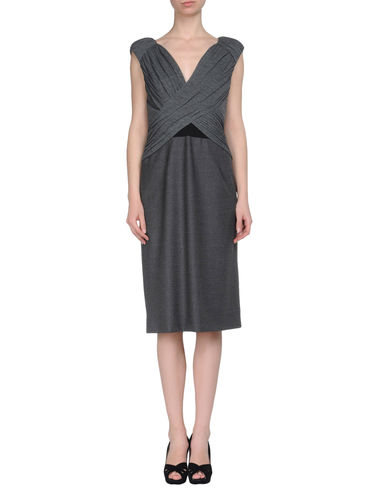 ZOOM ALBERTA FERRETTI - Short dress