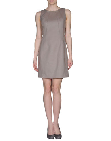 ZOOM ELIE TAHARI - Short dress