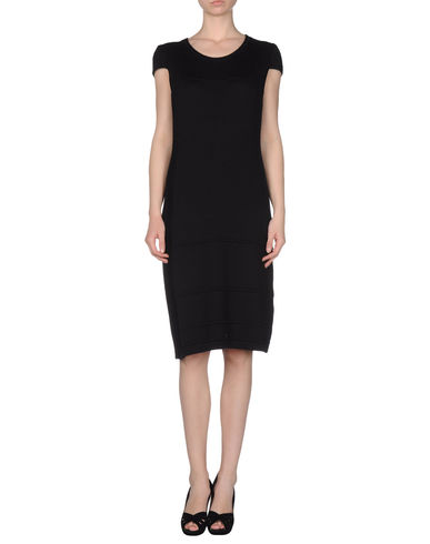 ZOOM ROBERTA SCARPA - Short dress