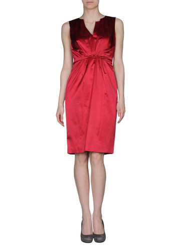 ZOOM ELIE TAHARI - Short dress