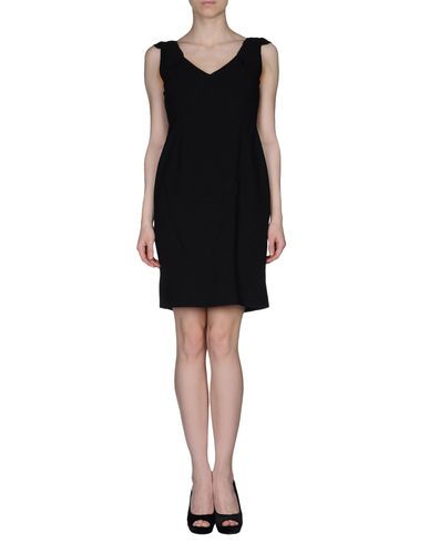 ZOOM ELIE TAHARI - Short dress