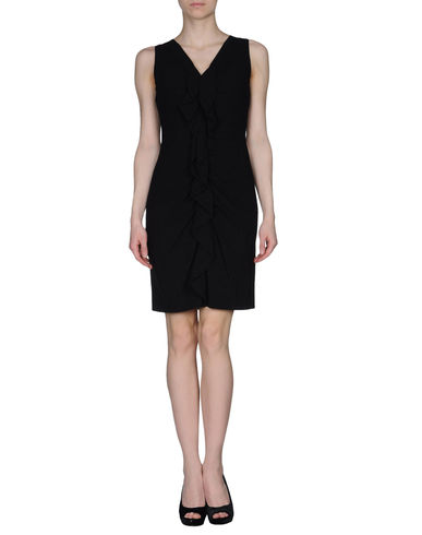 ZOOM ELIE TAHARI - Short dress