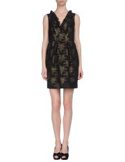 MOSCHINO - Vestito corto