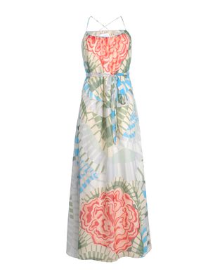 Vestito lungo Donna - THAKOON ADDITION