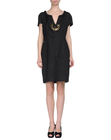 ZOOM MOSCHINO - Short dress