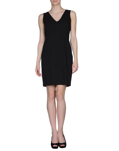 ZOOM T-TAHARI - Short dress