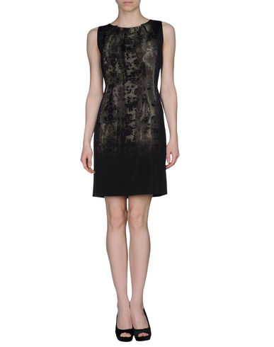 ZOOM ELIE TAHARI - Short dress