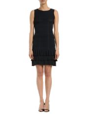 ROBERTO CAVALLI - Short dress
