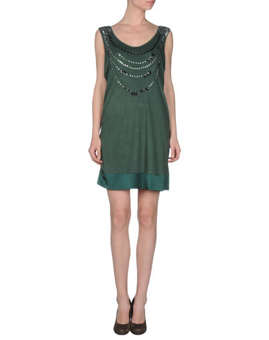ZOOM MASSIMO REBECCHI - Short dress