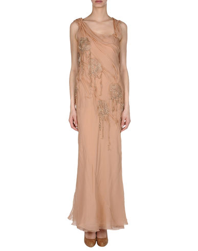 ZOOM ALBERTA FERRETTI - Long dress