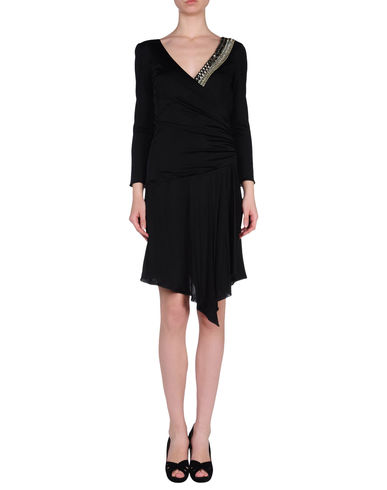 ZOOM EMILIO PUCCI - Short dress