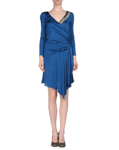 ZOOM EMILIO PUCCI - Short dress