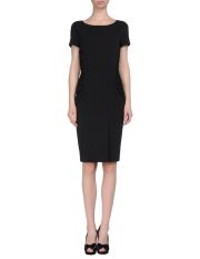 ALBERTA FERRETTI - Short dress