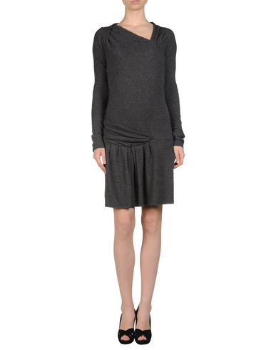 ZOOM ECLAIR DE CARACTÈRE - Short dress