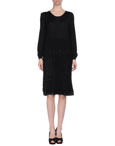 ZOOM ALBERTA FERRETTI - Short dress