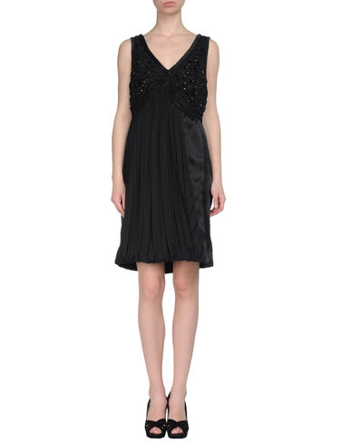 ZOOM ALBERTA FERRETTI - Short dress