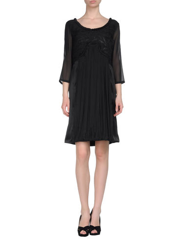 ZOOM ALBERTA FERRETTI - Short dress