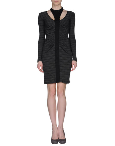 ZOOM MICHELLE WINDHEUSER - Short dress