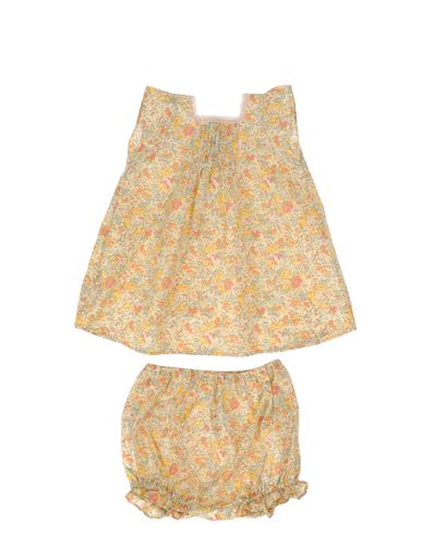 ZOOM POPPY ROSE - Dress