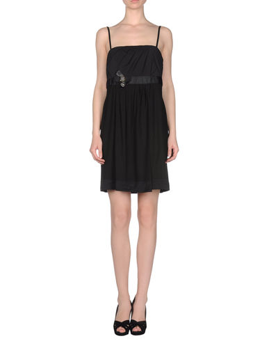 ZOOM TWIN-SET Simona Barbieri - Short dress