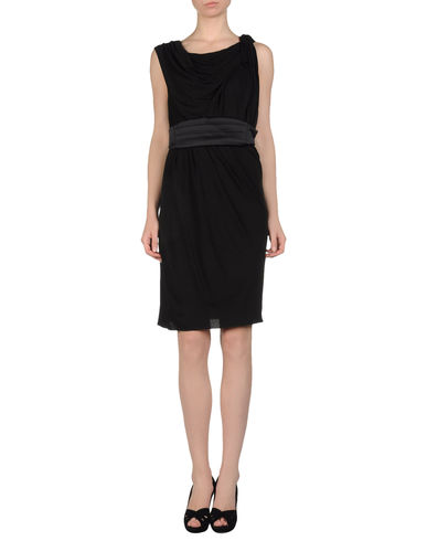 ZOOM ALEXANDER WANG - Short dress