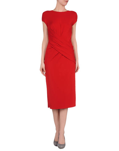 ZOOM MICHAEL KORS - 3/4 length dress