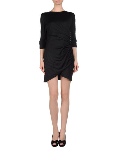 ZOOM AZZARO - Short dress