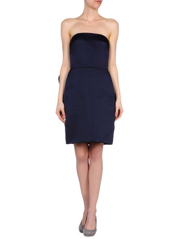 ZOOM STELLA McCARTNEY - Short dress