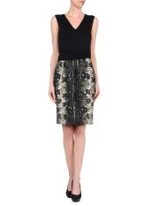 GIAMBATTISTA VALLI - ミニワンピース・ドレス