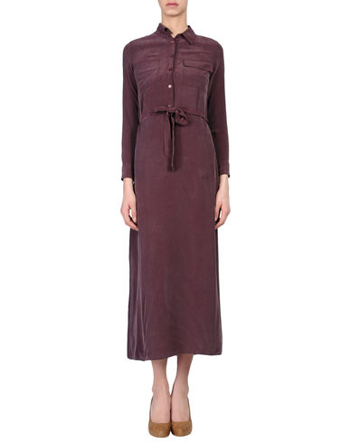 ZOOM EQUIPMENT - Long dress